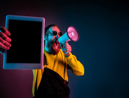 Perché preferiamo le immagini alle parole? Il potere della comunicazione visiva