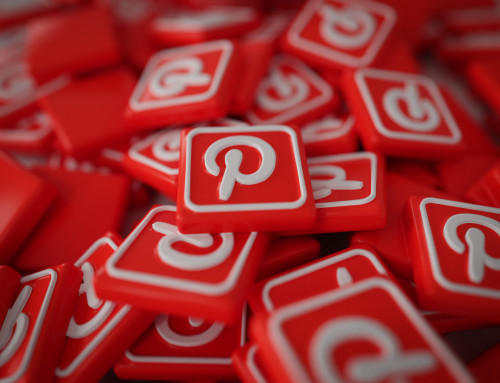 Pinterest il social per il marketing