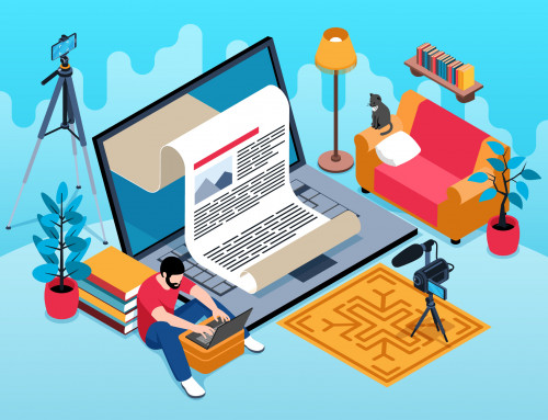 Storytelling aziendale: come raccontare il tuo brand e attrarre clienti