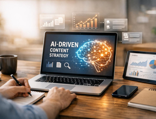 Sai cos’è il Content Marketing Trend?